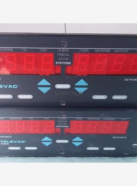 美国Televac MM200 TC 2A 真空计