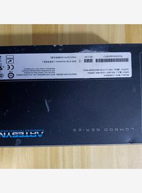 ARTESYN雅特生LCM600Q-N电源二手拆机，已通电测