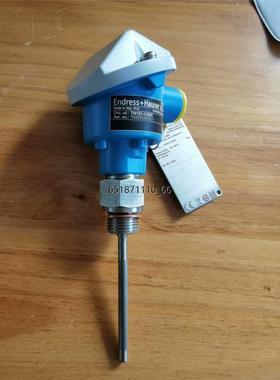 E+H 热电阻温度计TM101-AACCA4BA0A1A1（