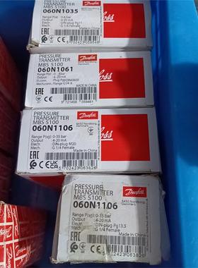 MBS5100 060N1106 MBS5100060N11