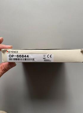 基恩士连接线 OP-66844 全新 数量一条