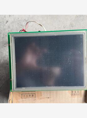 正品迪文8寸DGUS串口屏DMT80600C080_02WT