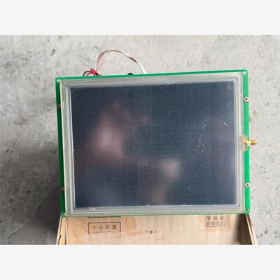 正品迪文8寸DGUS串口屏DMT80600C080_02WT