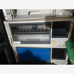 日本横河LR4110E温度记录仪