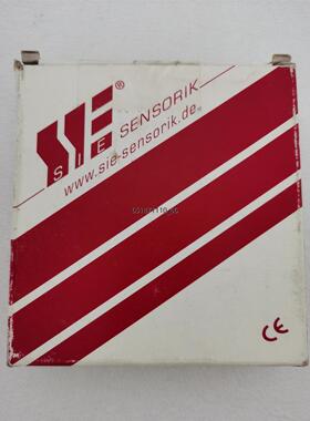 SIE传感器SK1-FSA-50/10-P-b-X-POM