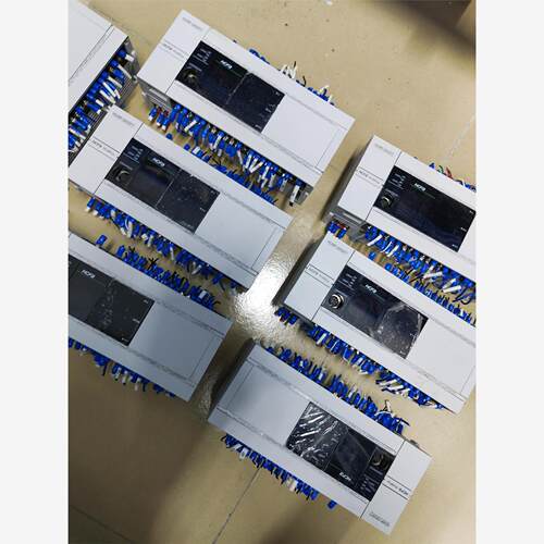 禾川PLC，型号HCA8P-32XY