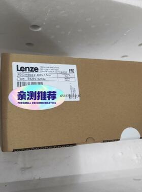 E82EV752-4C/E82EV752K4C伦茨变频器都有