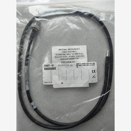 NISMB-112线缆7701全新