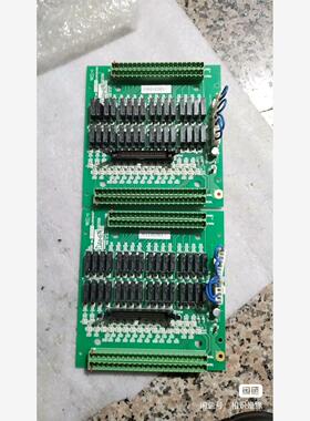 全新OTC机器人继电器板  L20424C02   L222