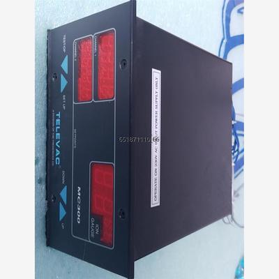 美国TELEVACMC32真空计