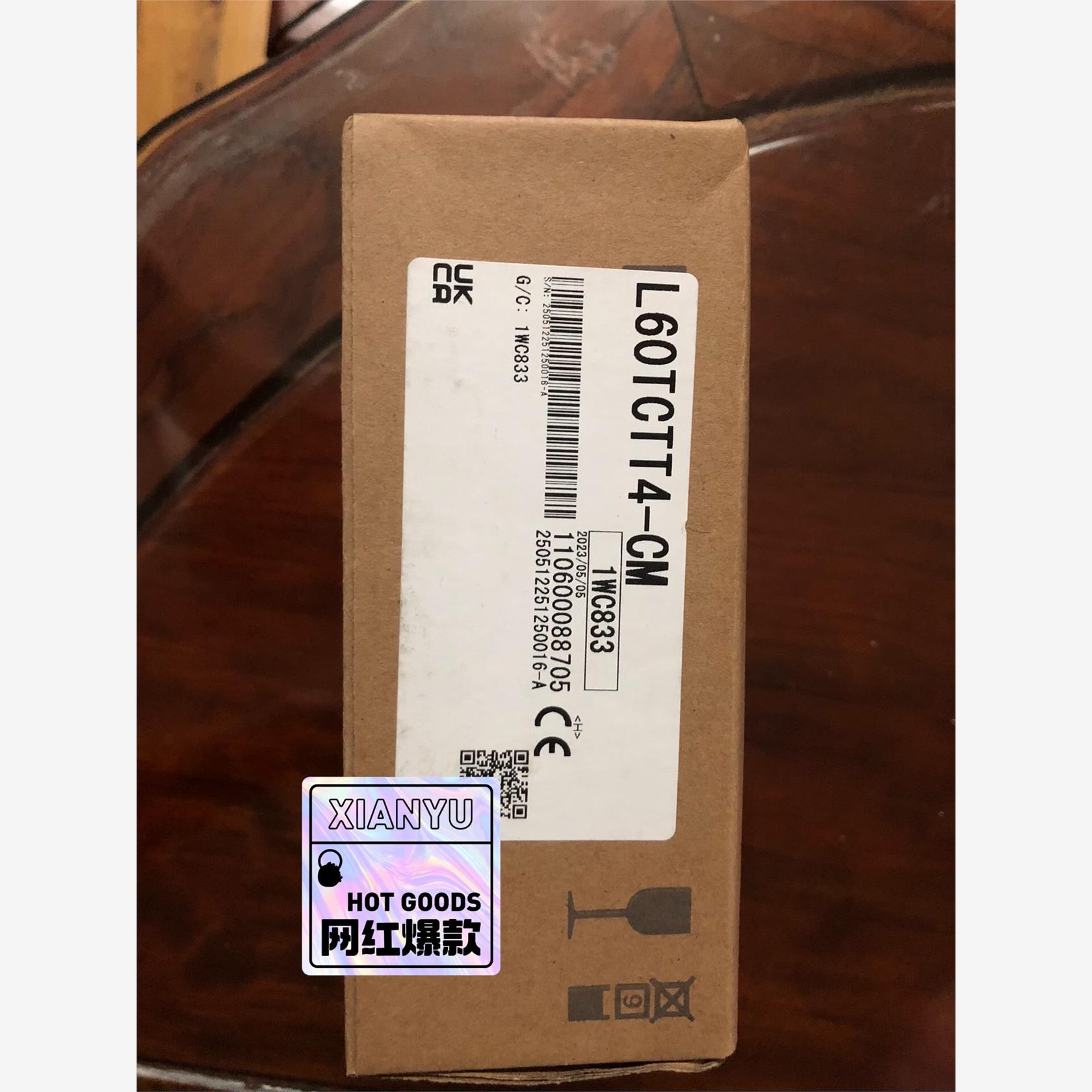 全新三菱原装正品L60TC4-