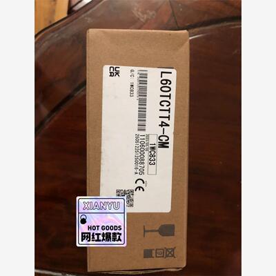 全新三菱原装正品L60TC4-