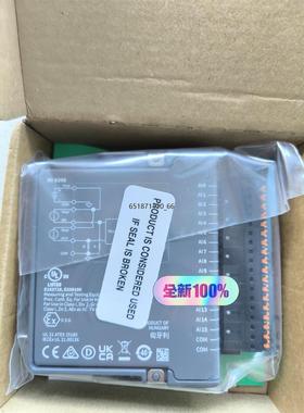 NI-9208模块785041-01全新没拆封需要直接拍