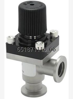 MKS/HPS CV16-K1K1-MKVV 手动角阀