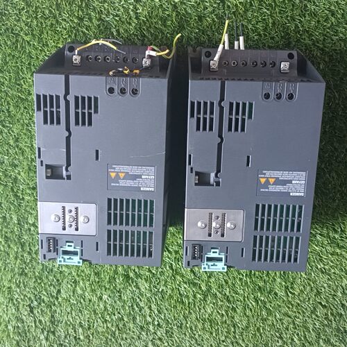 西门子变频器6SL3210-E17