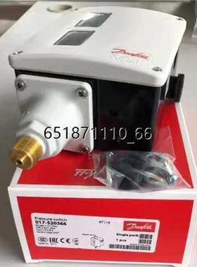 丹佛斯压力开关, RT116