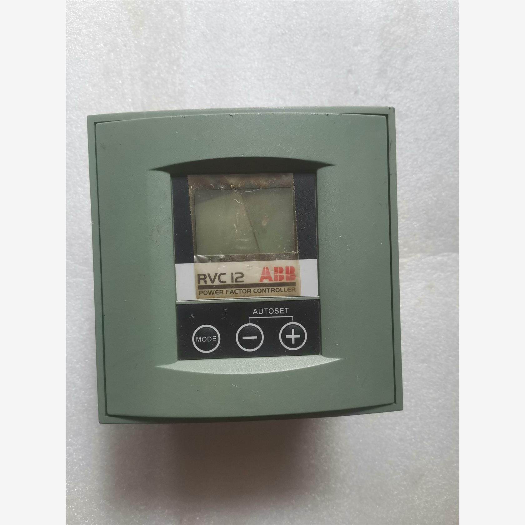 RVC12-5A，ABB拆机货，