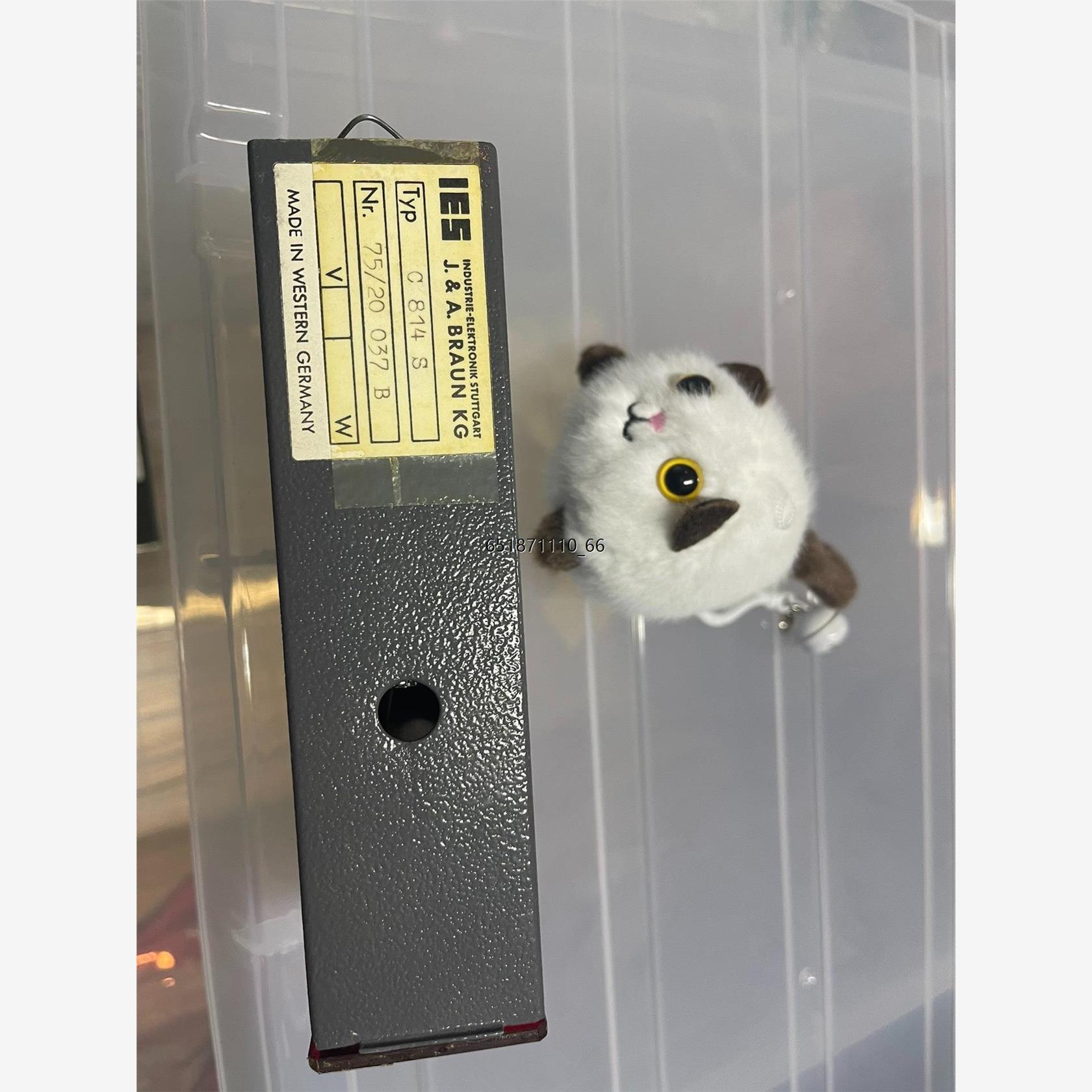 IES船舶工业品TypC814N