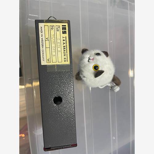 IES船舶工业品TypC814N