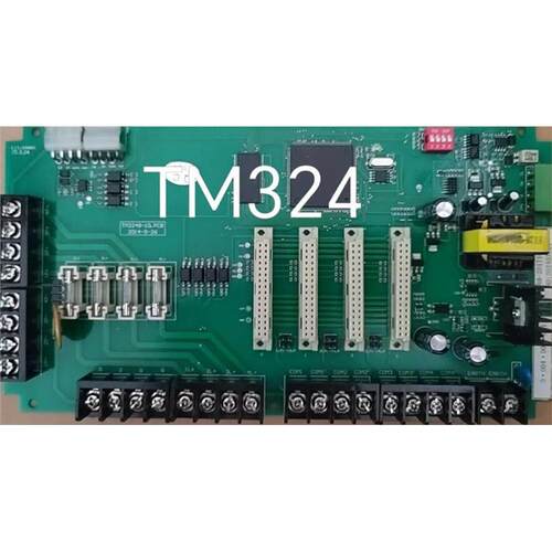 崇正华盛全新TM324灯控板