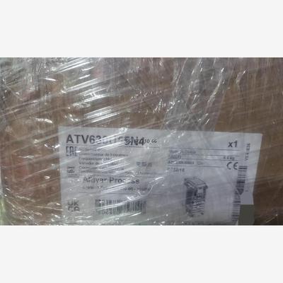 ATV610D90N4施耐德变频