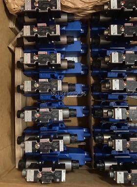 R901520390 Z3DREE10VP2-1X/200X