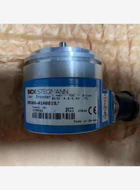 DRS60-A1A08192 西克SICK编码器 10305