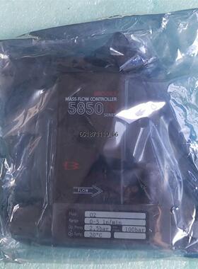 Brooks MFC 5850TR O2 0-5IN/MIN
