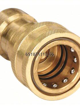 SNAP-TITE B72C6-6F 快插接头 72 Ser