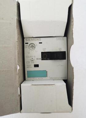 全新3RV1011-1AA10 现货1个 有需要的私聊