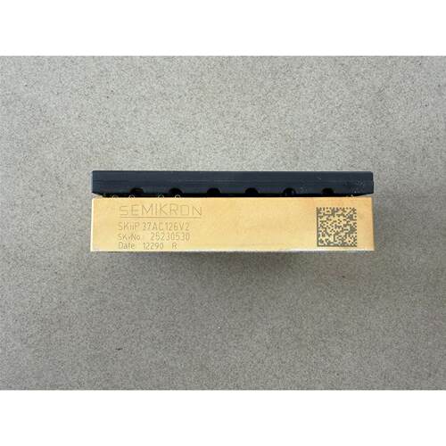 SEMIKRONiiP37AC126V2