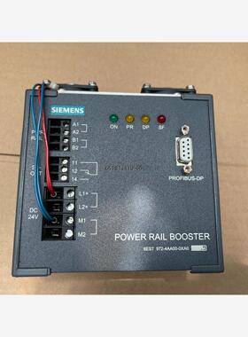 6ES7 972-4AA00-0XA0，电源信号放大器