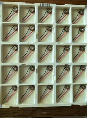 NCSU033B日亚灯珠365nm