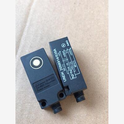 宝盟UNDK20N6914/S35A超