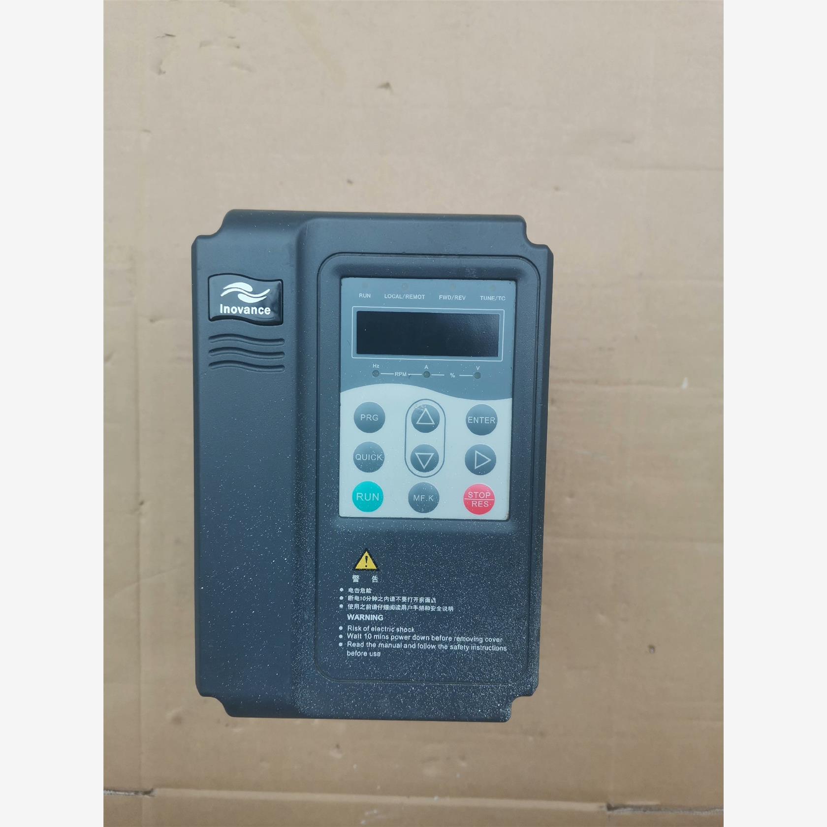 MD300NT1.5B-17汇川变频