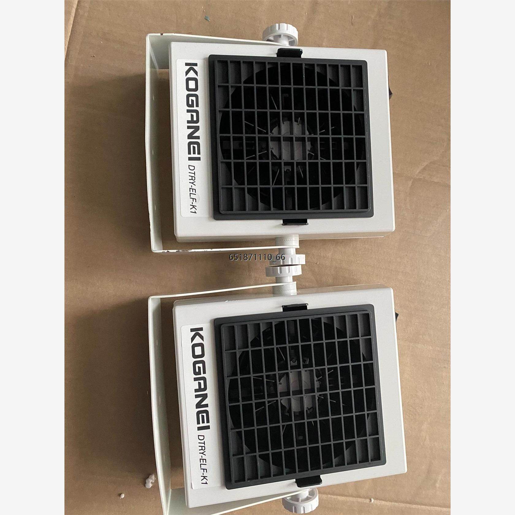 小金井离子风扇DTRY-EL