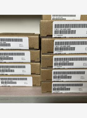 模块 6ES7 134-4LB02-0AB0，全新未拆