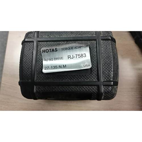 美国HOTAS#测距仪RJ-7