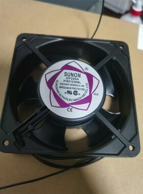 全新SUNON散热风扇DP200A/SF12025AT，数量