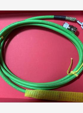 西门子线缆 6FX7002-2SL01-1AC5 2.5米全