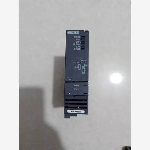二手 三菱Q系列 PLC Q172HCPU 原装正品拆机 实