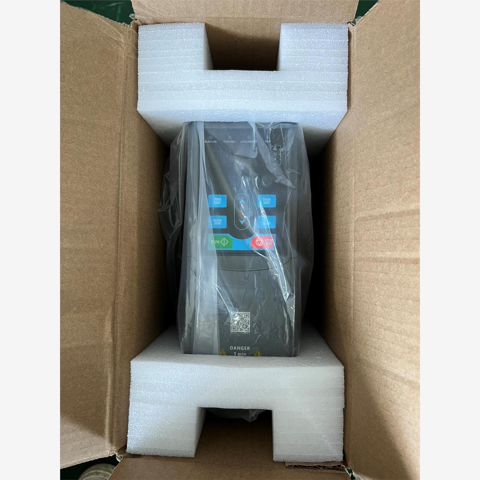 询价英威腾全新原装变频器 GD270-7R5-4 7.5KW