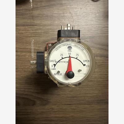 OVALNPI45B30，814阀开