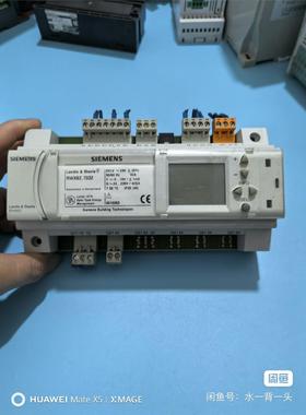 西门子控制器RWX62.7032