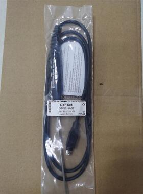 德国Berger博格GTF601 Pt100 全新的，有需要