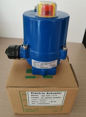 韩国GINICE执行器GQ-004-1112 ，全新原装，顺