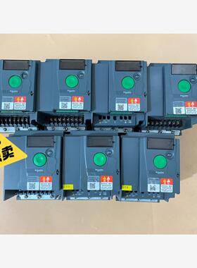 ATV310HU22N4A 施耐德变频器2.2kw 380V