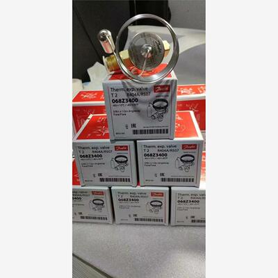 丹佛斯T2热力膨胀阀068Z3