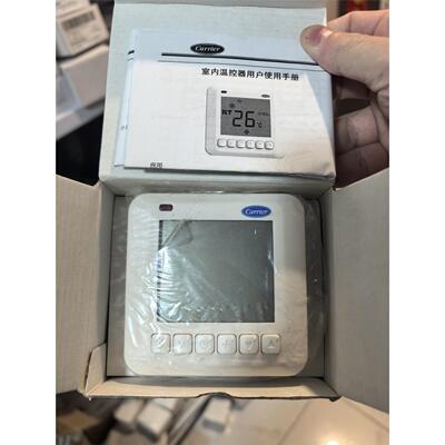 Carrier开利温控器TMSA9