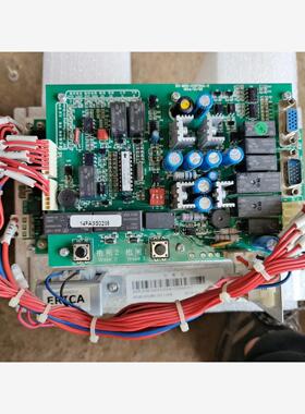 XO5286A167 西奥电梯 无机房 MRO 手动应急疏散